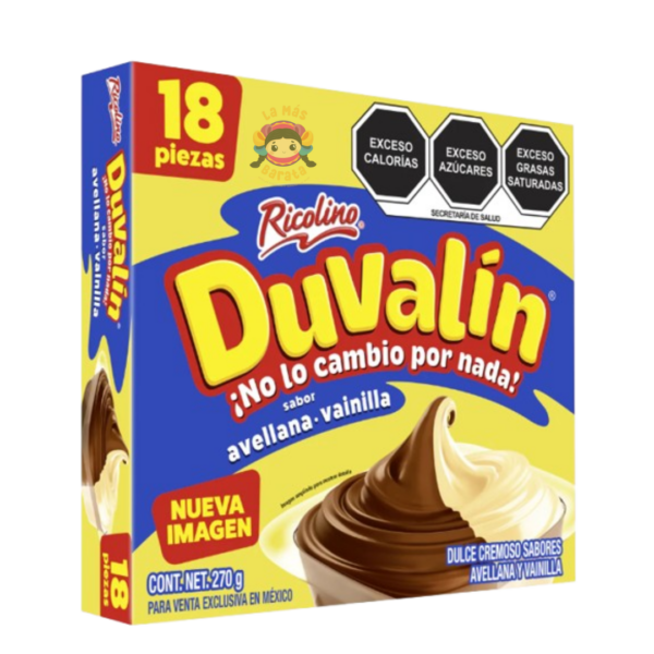 Duvalin