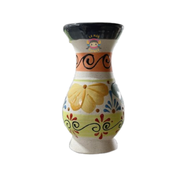 Floreros (Venta en tienda)