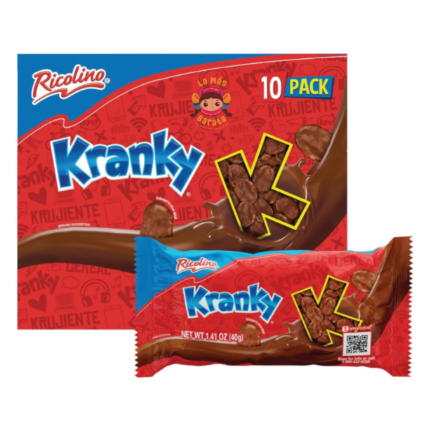 Ricolino Kranky